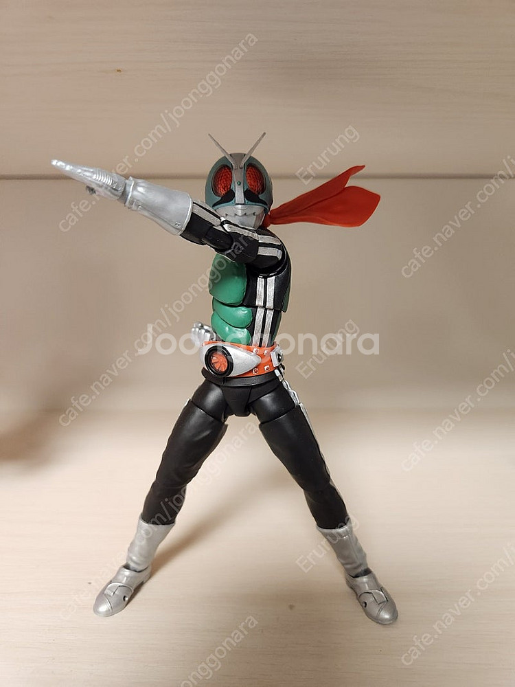진골조제 s.h.figuarts 가면라이더 1호 50t...--0