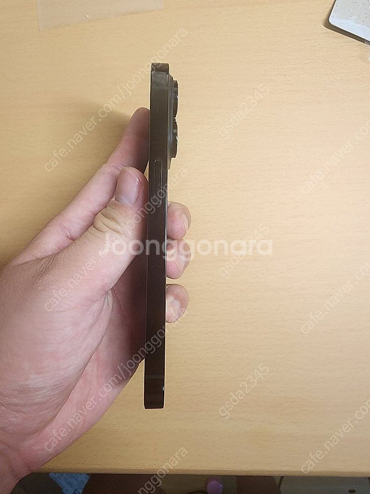 아이폰 14프로 256기가 블랙 판매합니다--2