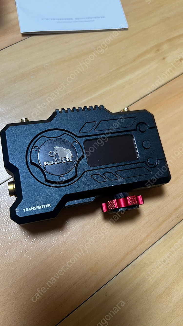 홀리랜드mars 400s pro--1