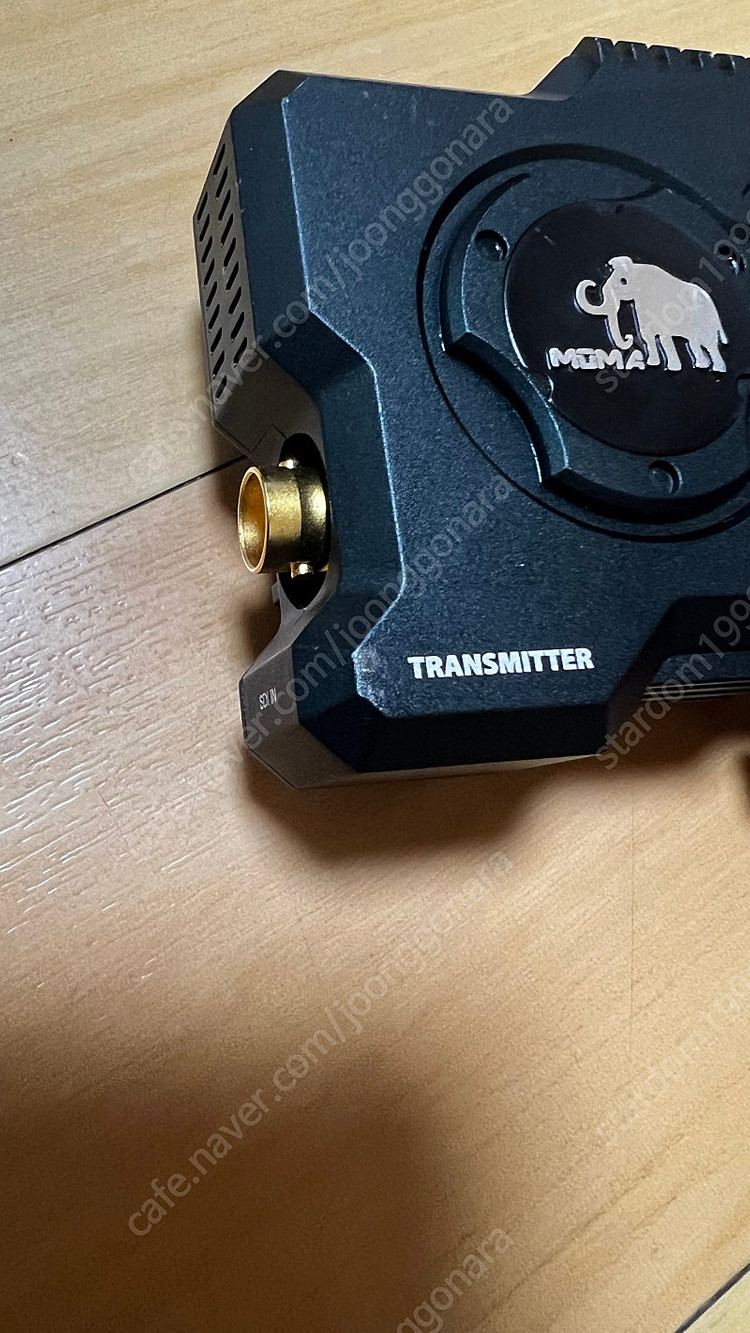 홀리랜드mars 400s pro--2