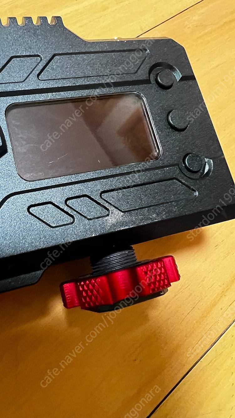 홀리랜드mars 400s pro--3