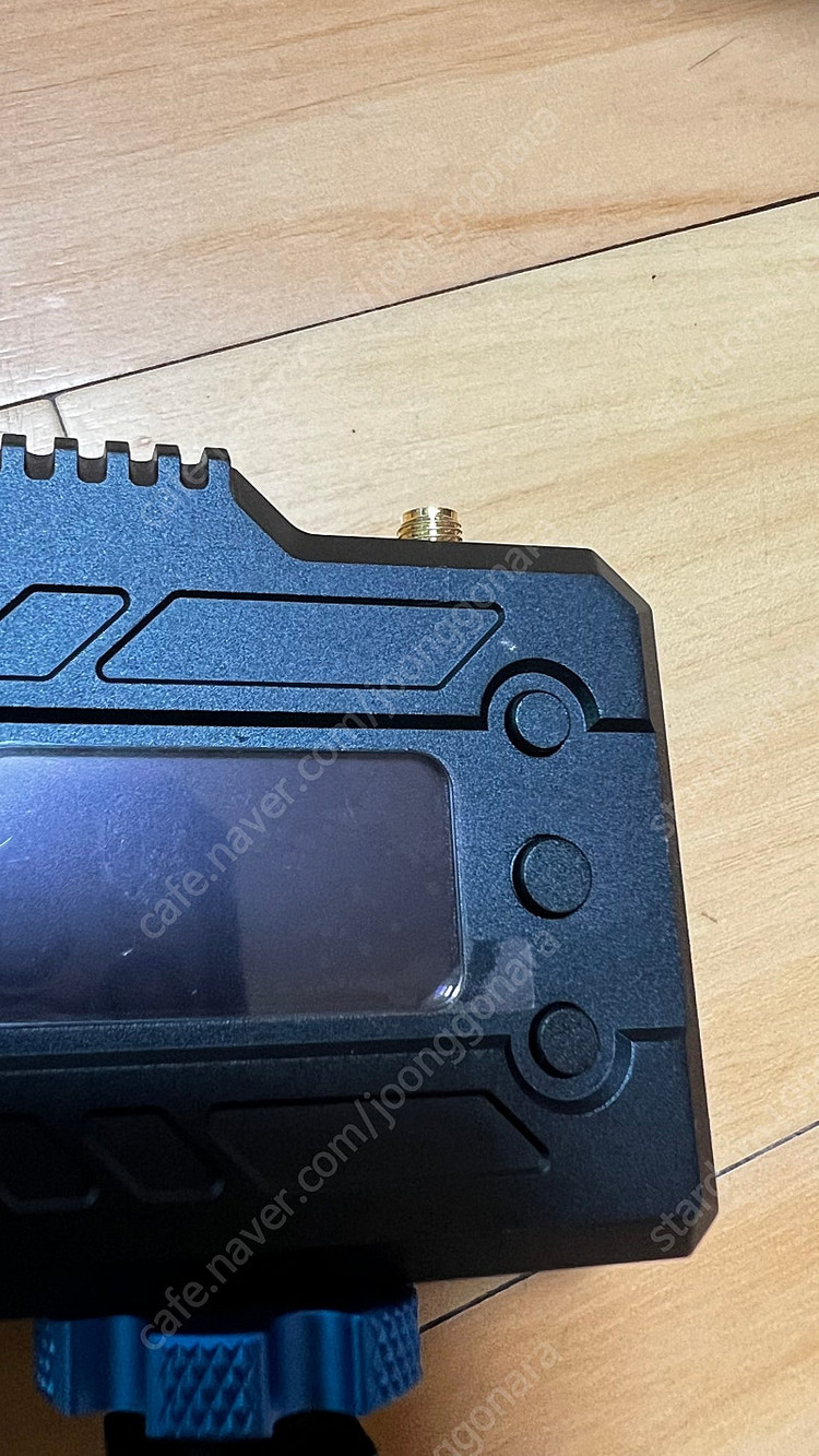 홀리랜드mars 400s pro--6