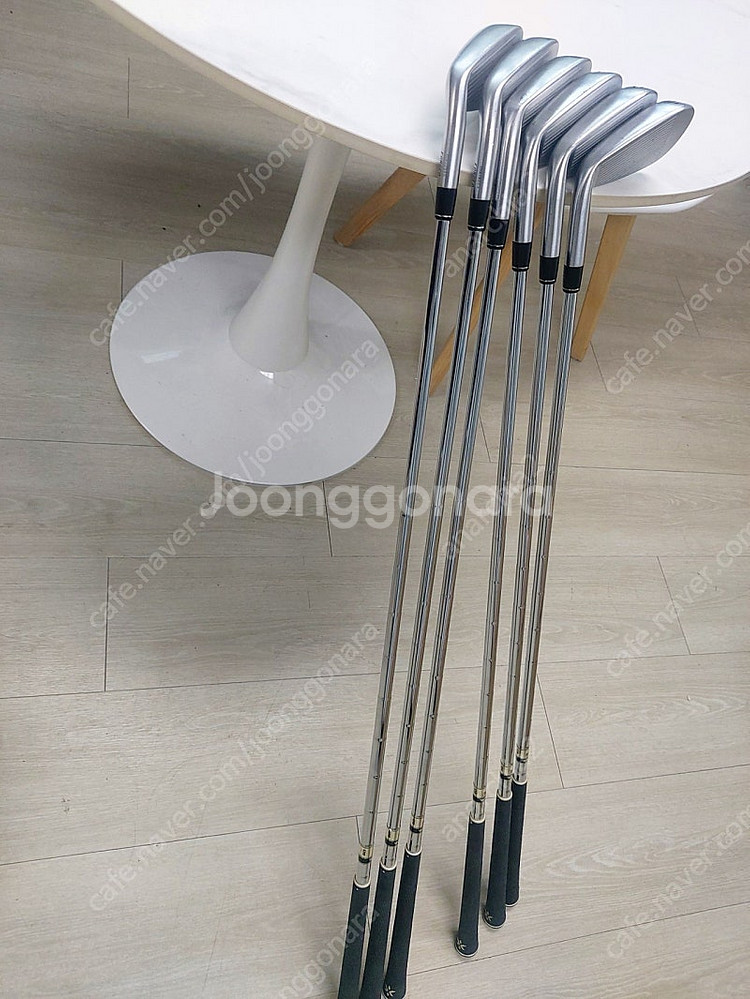 카네 정품 PXG GEN3 0311P 아이언 세트--3