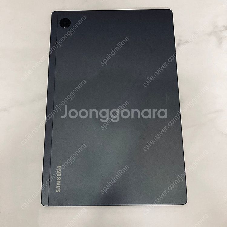 갤럭시 탭A8 블랙 64G 셀룰러 S급 14만5천원 판...--1