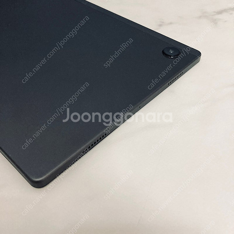 갤럭시 탭A8 블랙 64G 셀룰러 S급 14만5천원 판...--3
