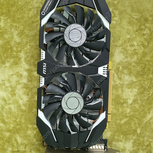 그래픽카드 msi 1060 3g 상태굿