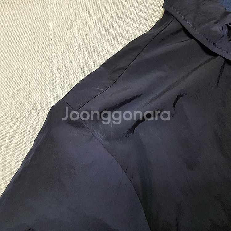 나이키 똑딱이 코치자켓 바람막이 자켓--6