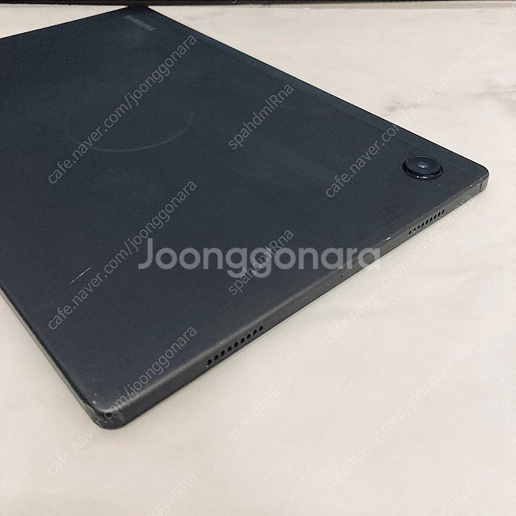 갤럭시 탭A8 블랙 64G 셀룰러 11만5천원 판매합니...--3