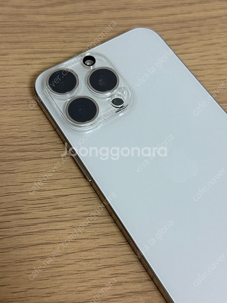 아이폰15프로, 무음, 풀박스, 256GB, esim만...--5