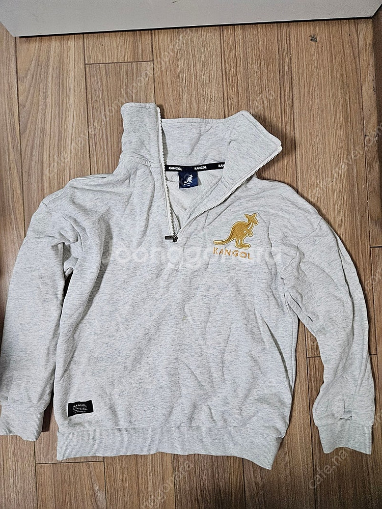 캉골키즈 티셔츠 일괄 (130)--2