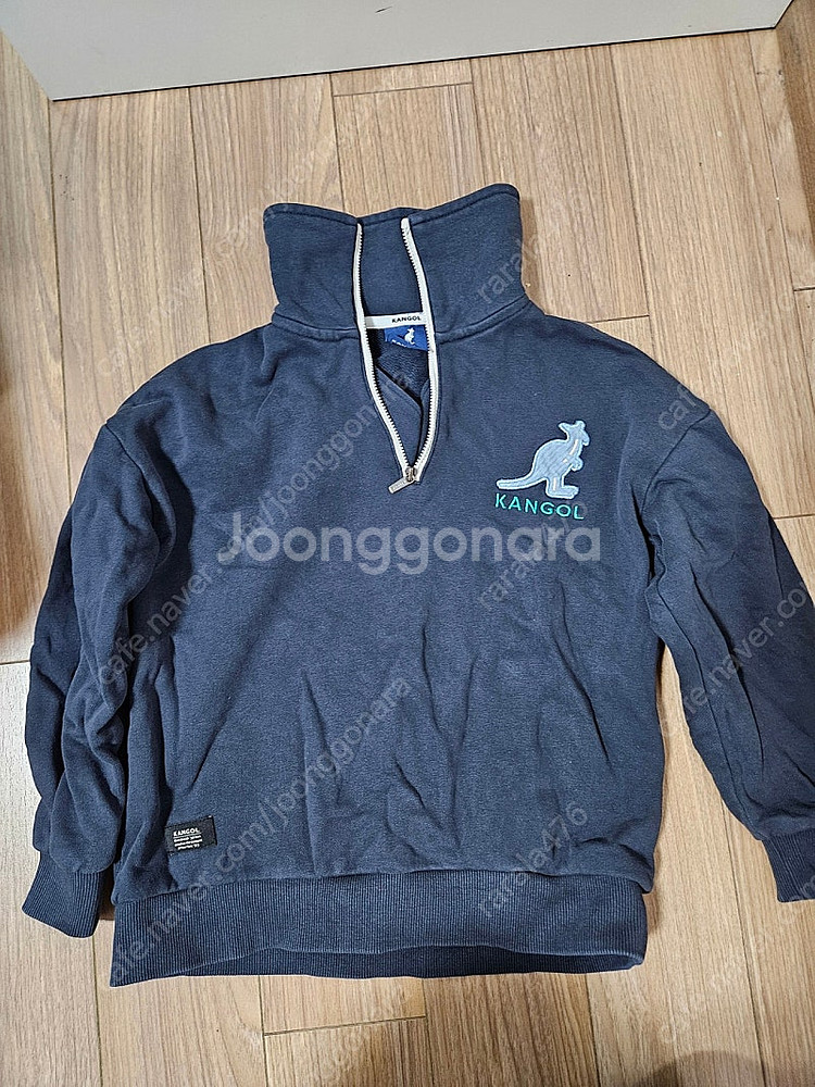 캉골키즈 티셔츠 일괄 (130)--3