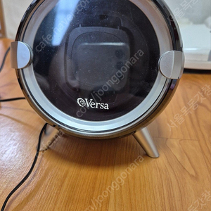 versa 버사 하이덴 싱글워치와인더 G090