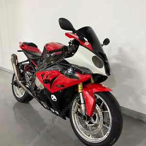 2010년식 BMW S1000RR 컨디션 최상 판매합니다.