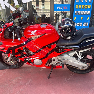 cbr600f3 환검 통과 팝니다