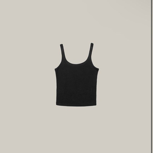 웨어웨더 베이직 슬리브리스 티 basic sleeveless T