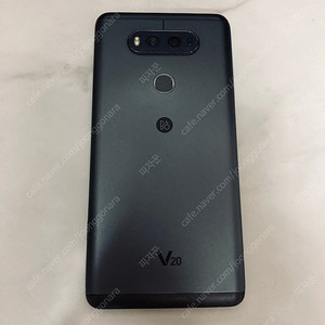 LG V20 블랙 64기가 2만원 판매합니다!!