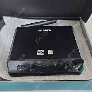 fiio br13