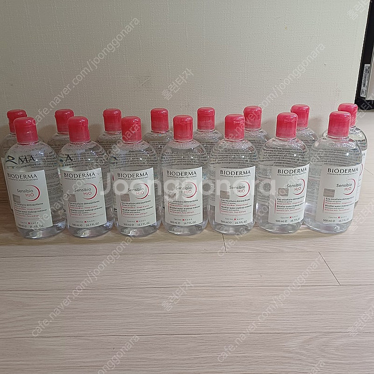 바이오더마 센시비오 500ml--0