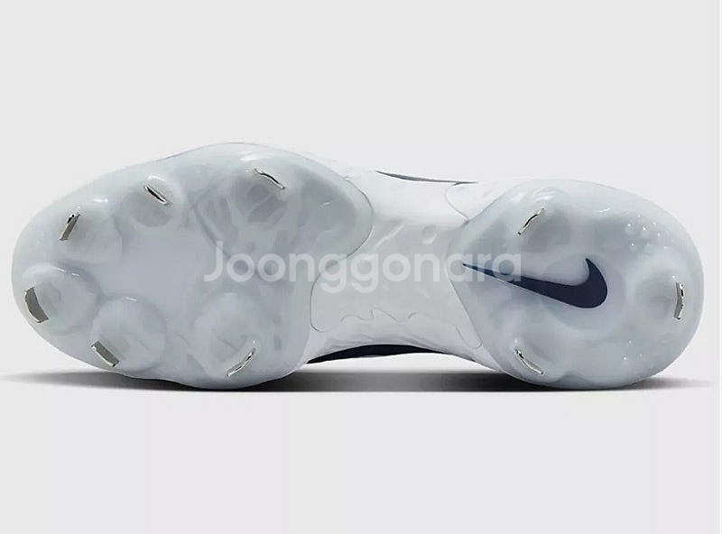 (야구)나이키 허라취 엘리트4 징스파이크 295mm--5
