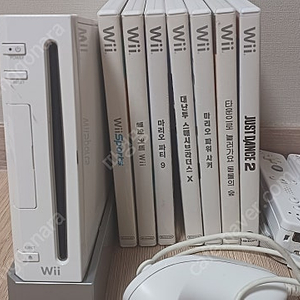 닌텐도 wii