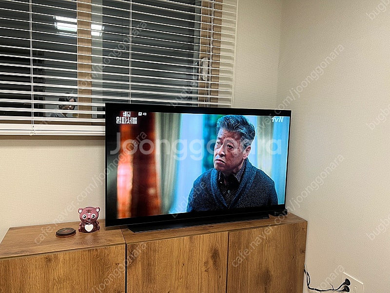 LG OLED 55인치 티비--0