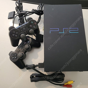 ps2 10000번