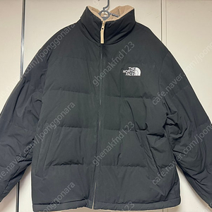 [2XL]노스페이스 BE BETTER DOWN JACKET(NJ1DP77) 팝니다.