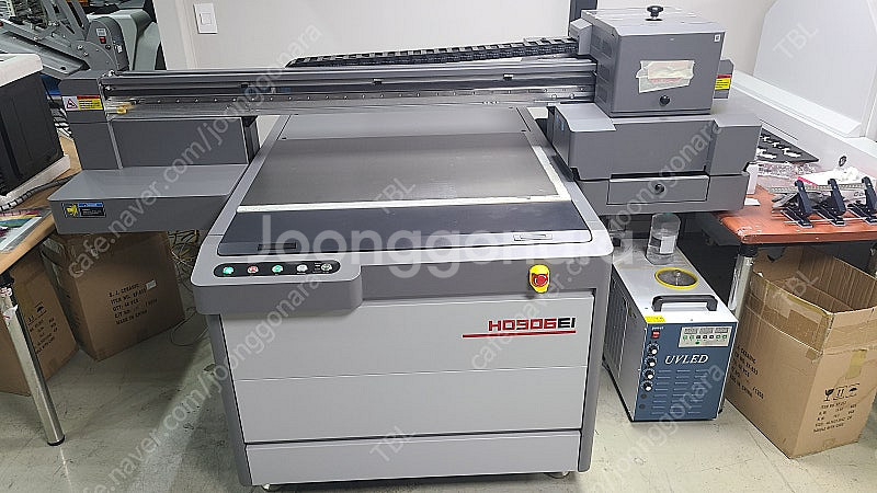 코스테크 휴프라임 smart-0906EI UV 프린트 ...--0