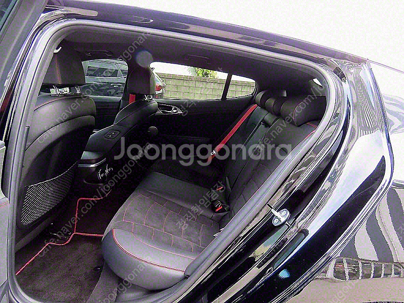 기아 스팅어 마이스터 2WD 33 GT 아크로 에디션 ...--5