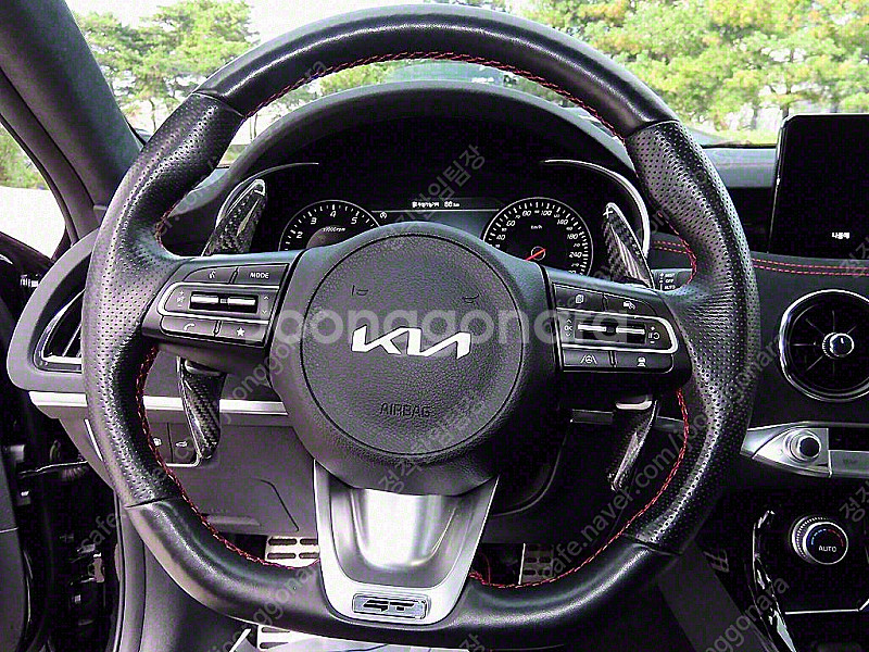 기아 스팅어 마이스터 2WD 33 GT 아크로 에디션 ...--7