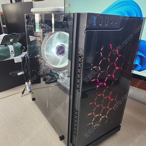 8700K/B360M/16G/500G/1TB/1070/600W 38만(직및퀵거래)