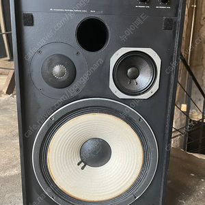 JBL 4312A 스피커 판매합니다