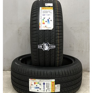 24년 신품 피렐리 피제로 올시즌 245/40R20 GOE G80 카마로