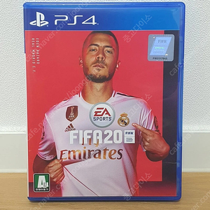 ps4 피파20 FIFA20