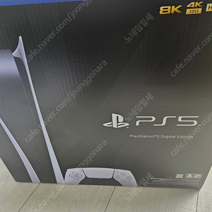 PS5 디지털에디션 판매 & 조이트론레볼루션 v2 판매