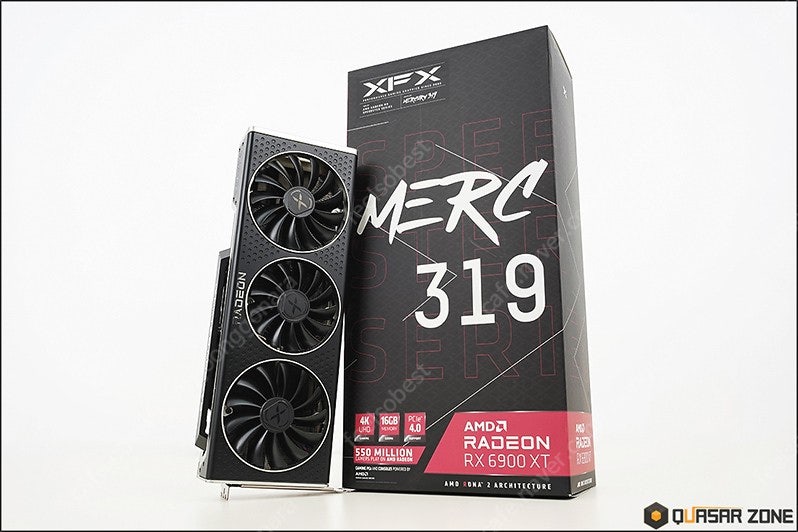 [매입]Rx6900xt, 6800xt 머큐리 고장제품(부품용) 구입합니다.