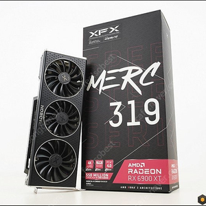 [매입]Rx6900xt, 6800xt 머큐리 고장제품(부품용) 구입합니다.