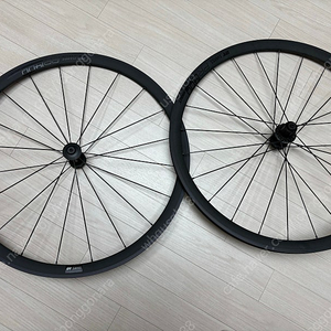 DTswiss 디티스위스 PR1400 32mm 림브