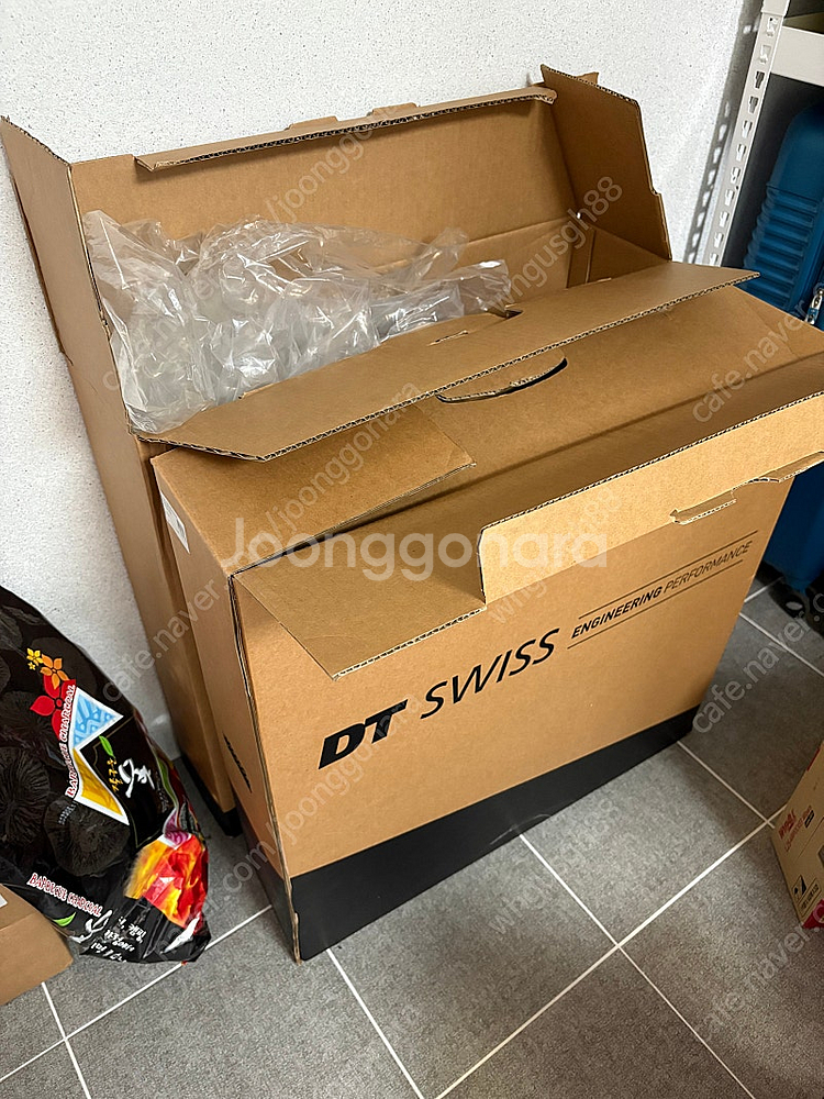 DTswiss 디티스위스 PR1400 32mm 림브--1