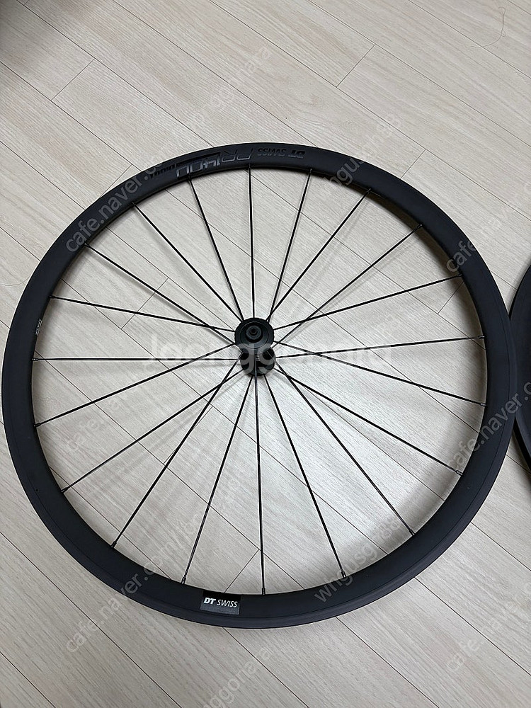DTswiss 디티스위스 PR1400 32mm 림브--3