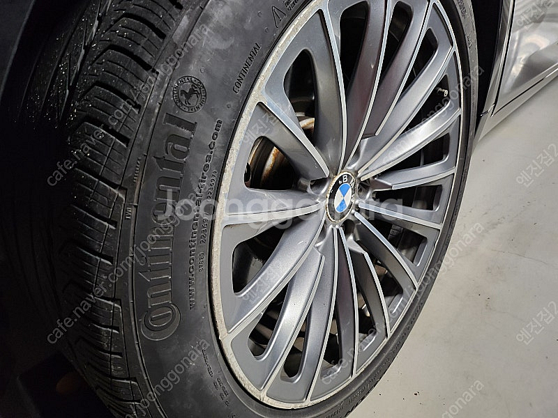 가격인하 1인신조 2013년 BMW F02 750Li ...--6