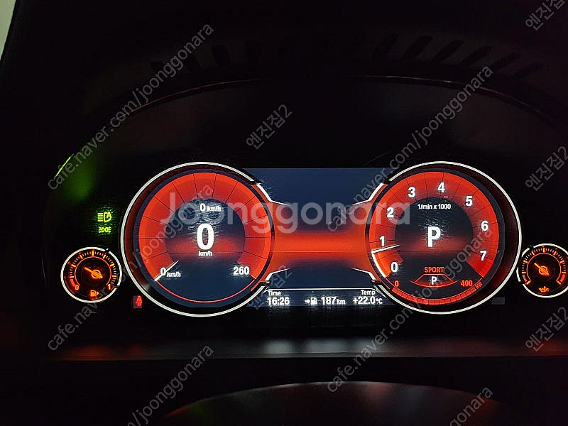 가격인하 1인신조 2013년 BMW F02 750Li ...--9