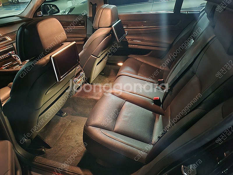 가격인하 1인신조 2013년 BMW F02 750Li ...--0
