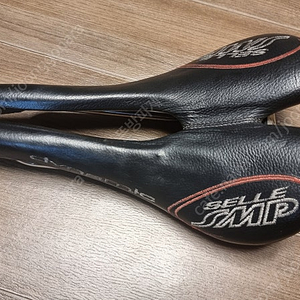 SELLE SMP dynamic