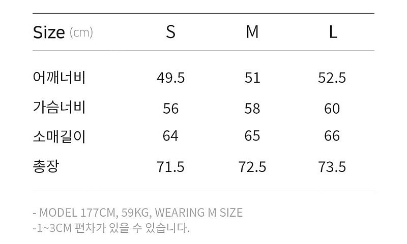 타이핑 미스테이크 디지털 워시드 트러커 셔츠 자켓 블랙--6