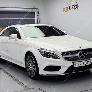 벤츠 CLS클래스 W218 CLS 400 AMG Line 판매합니다 ★전액할부★저신용★