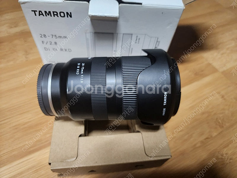 소니마운트 탐론28-75 g1--0