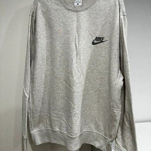 NIKE 나이키 남성 춘추 트레이닝복 세트 (2XL XL)