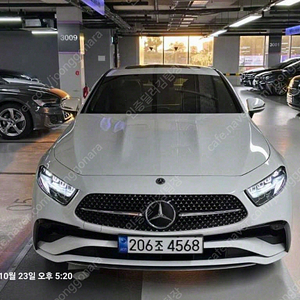 벤츠 CLS클래스 C257 CLS 300d 4MATIC 선착순 판매합니다 ★전액할부★저신용★