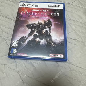 ps5 아머드코어6